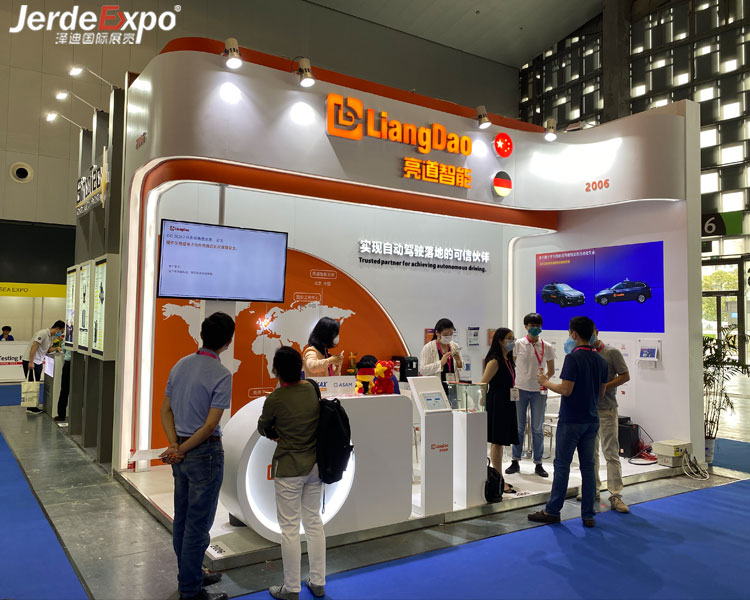 汽車配件會(huì)展展臺(tái)搭建公司介紹 2022上海 北京國際汽車零部件展時(shí)間地址