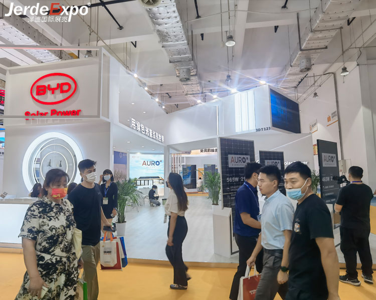 濟南展臺搭建公司 濟南展臺搭建公司