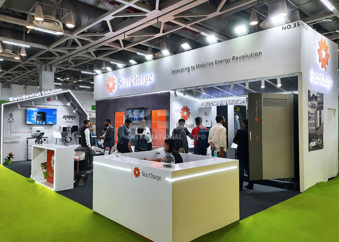 國外展覽設計需要注意那些問題？澤迪展覽搭建公司為您解！